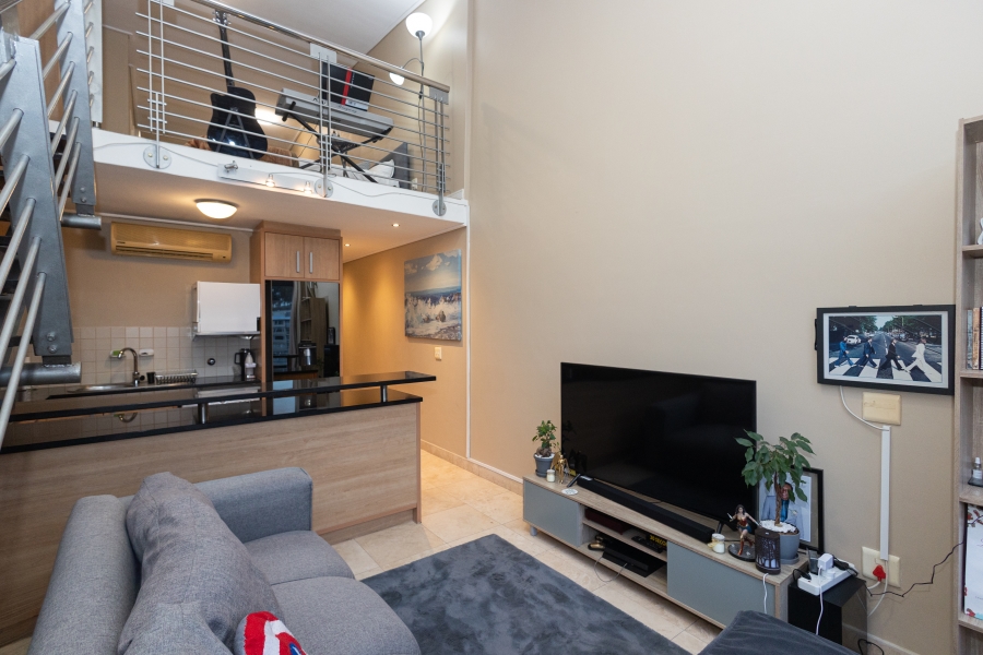 2 Bedroom Property for Sale in Tyger Waterfront Western Cape